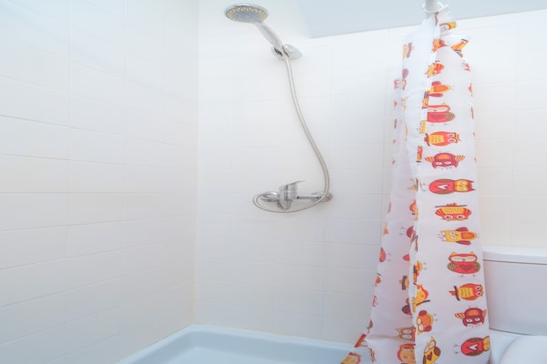 Foto van Can Joan - Huis in Cala Figuera. Gratis wifi. - Vakantiehuis in Cala Figuera (santanyí), Illes Balears - 