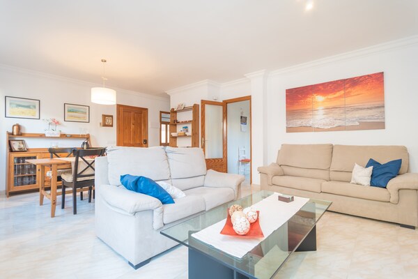 Foto van Can Joan - Huis in Cala Figuera. Gratis wifi. - Vakantiehuis in Cala Figuera (santanyí), Illes Balears - 