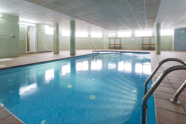 Foto van Appartement in Grao de Gandia bij Strand - Vakantiehuis in Grao De Gandia, Valencia - 