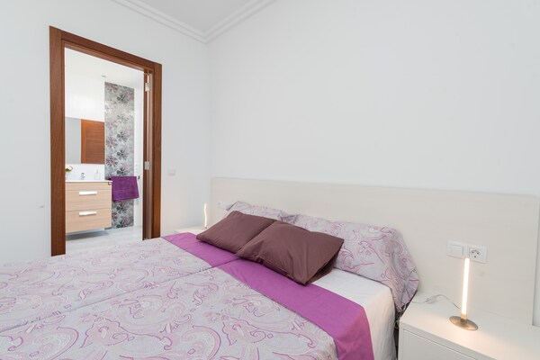 Foto van Huis in Can Picafort bij Playa de Muro - Vakantiehuis in Can Picafort, Illes Balears - 