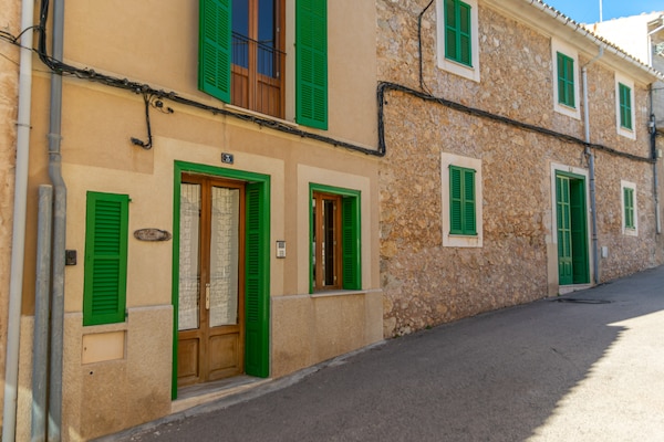 Foto van Caimari villa voor 3 gezinnen - Vakantiehuis in Caimari, Illes Balears - 