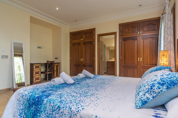Foto van Luxe verblijf met spa, Formentor - Vakantiehuis in , Illes Balears - 