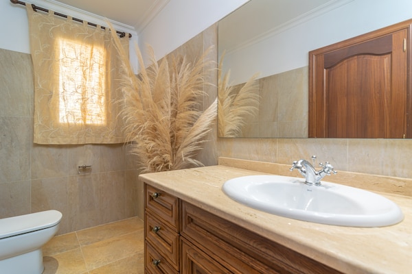 Foto van Luxe verblijf met spa, Formentor - Vakantiehuis in , Illes Balears - 