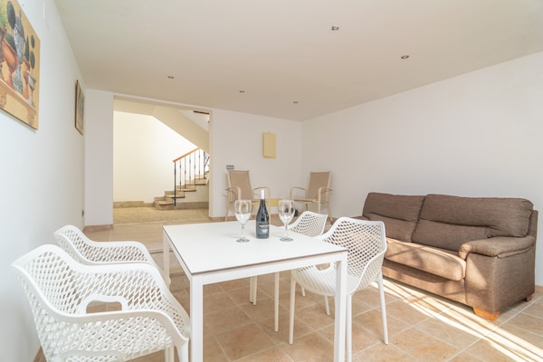 Foto van Luxe verblijf met spa, Formentor - Vakantiehuis in , Illes Balears - 