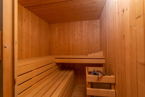 Foto van Luxe verblijf met spa, Formentor - Vakantiehuis in , Illes Balears - 