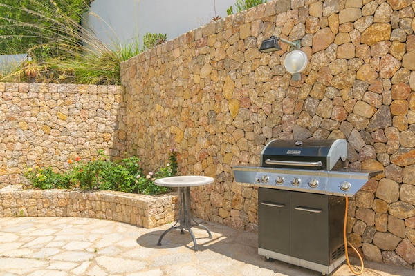 Foto van Luxe verblijf met spa, Formentor - Vakantiehuis in , Illes Balears - 