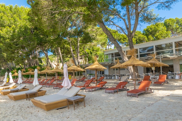 Foto van Luxe verblijf met spa, Formentor - Vakantiehuis in , Illes Balears - 