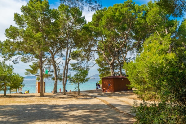Foto van Luxe verblijf met spa, Formentor - Vakantiehuis in , Illes Balears - 