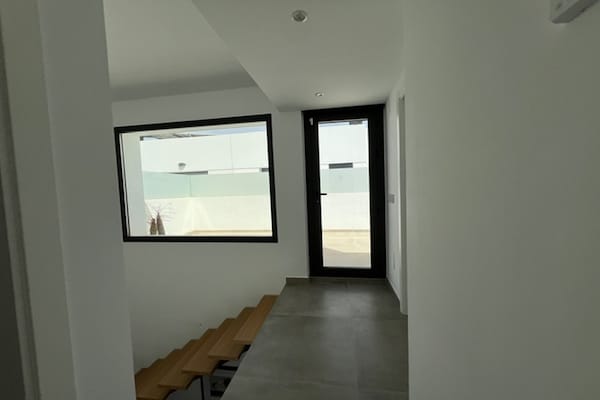 Foto van Casa del Sol – Exclusieve villa, privézwembad en jacuzzi - Landing