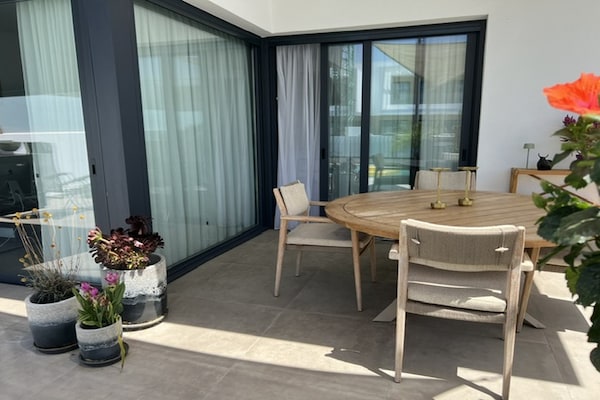 Foto van Casa del Sol – Exclusieve villa, privézwembad en jacuzzi - TerraceBalcony