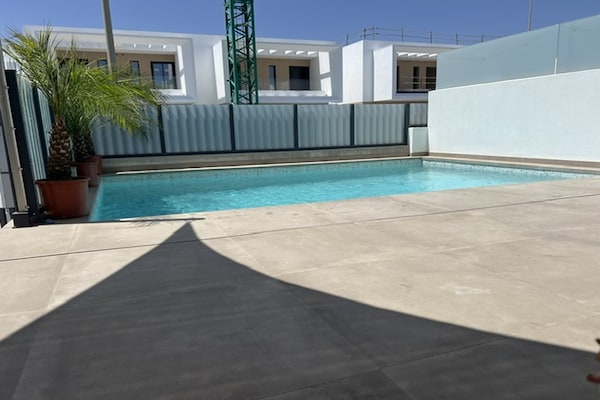 Foto van Casa del Sol – Exclusieve villa, privézwembad en jacuzzi - PoolOfHouse
