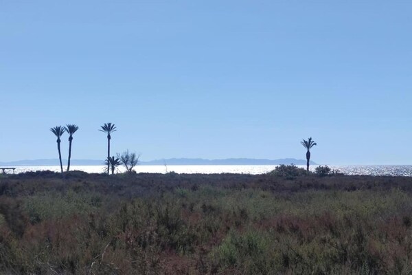 Foto van Appartement bij Roquetas Beach - Vakantiehuis in Roquetas de Mar - AreaSummer1KM