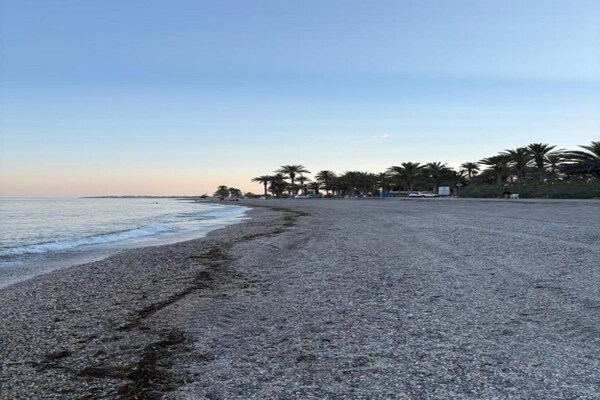 Foto van Appartement bij Roquetas Beach - Vakantiehuis in Roquetas de Mar - AreaSummer1KM