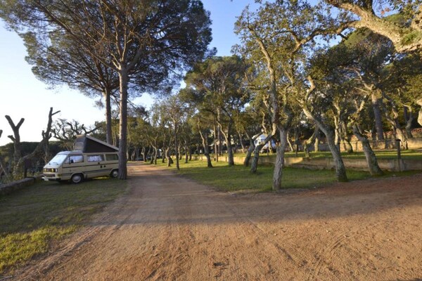 Foto van Villa in Spanje bij Zandstrand - Vakantiehuis in Calella de Palafrugell, Llafranc - AreaSummer20KM