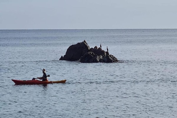 Foto van Appartement in Calella bij Strand - Vakantiehuis in Calella de Palafrugell, Llafranc - AreaSummer20KM