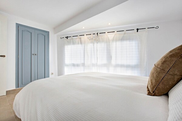 Foto van Martinez-appartement in Llafranc - Vakantiehuis in Llafranc - BedRoom