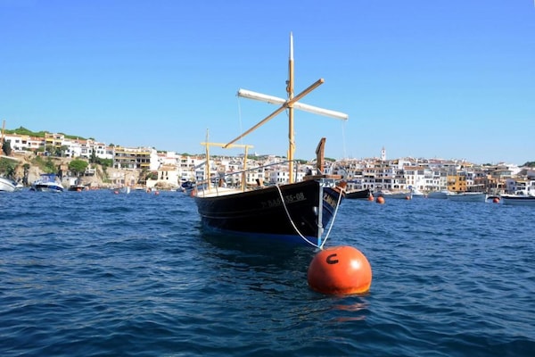 Foto van Appartement in Llafranc bij strand - Vakantiehuis in Llafranc - AreaSummer20KM