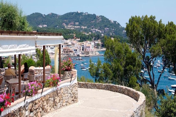 Foto van Appartement in Llafranc bij strand - Vakantiehuis in Llafranc - AreaSummer20KM