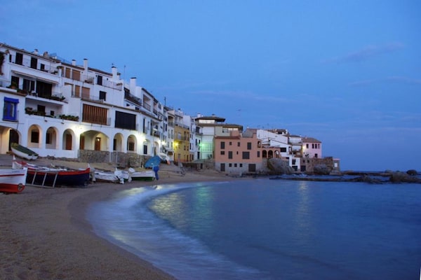 Foto van Appartement in Llafranc bij strand - Vakantiehuis in Llafranc - AreaSummer20KM