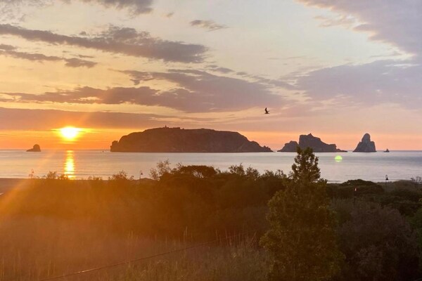 Foto van Appartement in Spanje bij zandstrand - Vakantiehuis in Estartit - AreaSummer1KM