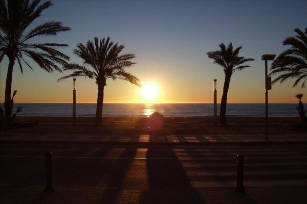 Foto van Villa in Blanes met Zwembad en Zeezicht - Vakantiehuis in Blanes - AreaSummer20KM