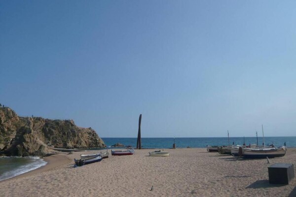 Foto van Gezellige villa voor 10 personen - Vakantiehuis in Blanes - AreaSummer20KM