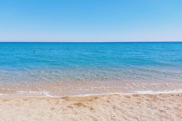 Foto van Gezellige villa voor 10 personen - Vakantiehuis in Blanes - AreaSummer20KM