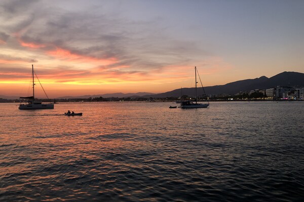 Foto van Appartement in Roses bij Nova Strand - Vakantiehuis in Rosas / Roses - AreaSummer20KM