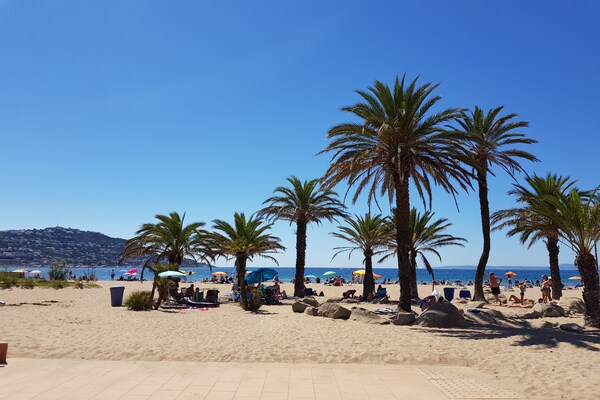 Foto van Appartement in Roses bij Punta Strand - Vakantiehuis in Rosas / Roses - AreaSummer5KM