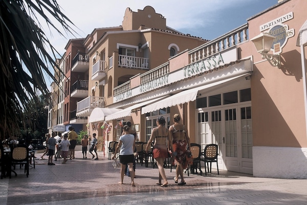 Foto van Appartement Empuriabrava bij Strand & Kanalen - Vakantiehuis in Empuriabrava - ParkFacilities