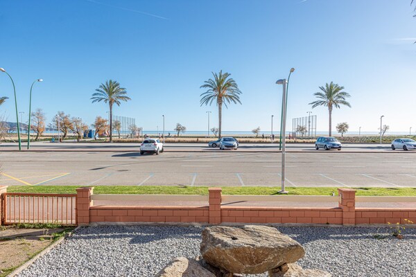 Foto van Stijlvol apartement aan het strand in Ampuriabrava - ViewSummer