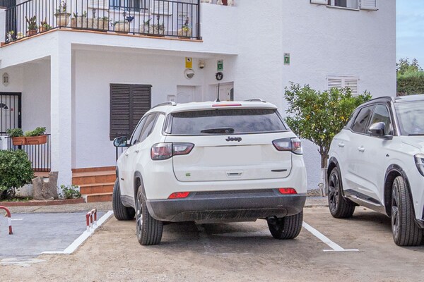 Foto van Appartement in Empuriabrava bij Strand - Vakantiehuis in Empuriabrava - Outdoor