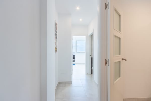 Foto van Appartement in Empuriabrava bij Aiguamolls - Vakantiehuis in Empuriabrava - BedRoom