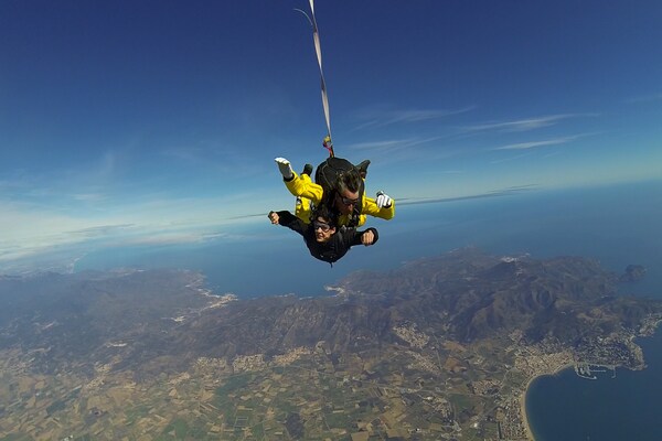 Foto van Villa in Empuriabrava met Zwembad & Kanaal - Vakantiehuis in Empuriabrava - AreaSummer1KM