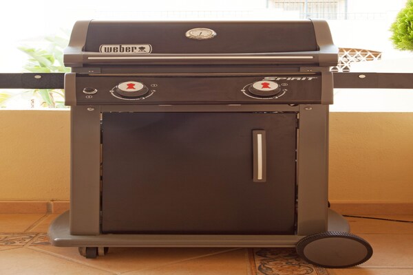 Foto van Appartement in Marbella bij strand - Vakantiehuis in Marbella - Ambiance