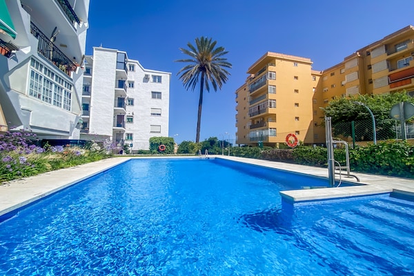 Foto van Appartement in Torremolinos bij Bajondillo - Vakantiehuis in Torremolinos - PoolOfHouse