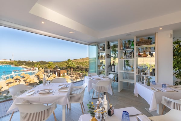 Foto van Appartement met 3 slaapkamers aan de lagune - Vakantiehuis in Casares - AreaSummer1KM