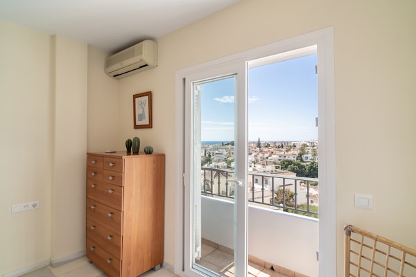 Foto van Huis in Nerja bij Burriana Strand - Vakantiehuis in Nerja - Ambiance