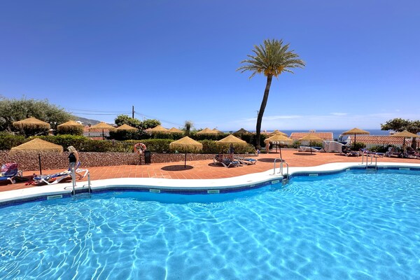 Foto van Capistrano Village Sundreams by Casasol - Vakantiehuis in Nerja - PoolOfHouse