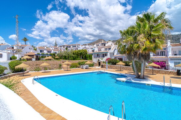 Foto van Capistrano Village Sundreams by Casasol - Vakantiehuis in Nerja - PoolOfHouse