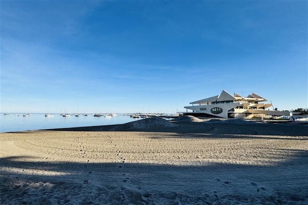 Foto van Eenpersoonskamer in het Albohera Playa Hotel - Vakantiehuis in Santiago de la Ribera - AreaSummer5KM