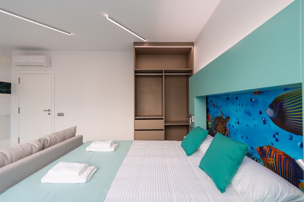 Foto van Appartement bij Las Canteras-strand - Vakantiehuis in Las Palmas de Gran Canaria - BedRoom