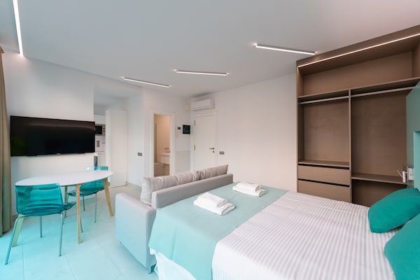 Foto van Appartement bij Las Canteras-strand - Vakantiehuis in Las Palmas de Gran Canaria - BedRoom