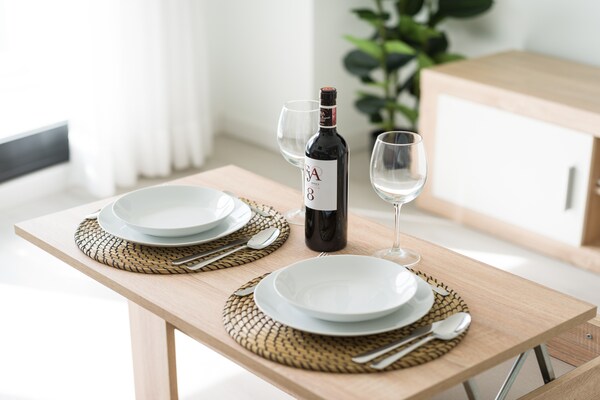 Foto van Studio in Las Palmas bij Las Canteras - Vakantiehuis in Las Palmas de Gran Canaria - DiningRoom