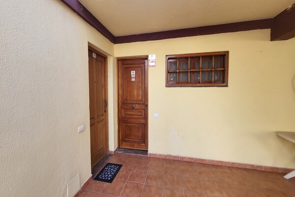 Foto van Strandhuis bij Playa de Las Burras - Vakantiehuis in Las Palmas de Gran Canaria - Resort