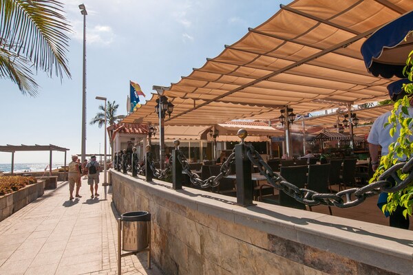 Foto van Belvilla by OYO Beach House Adelfas - Vakantiehuis in Maspalomas - AreaSummer1KM