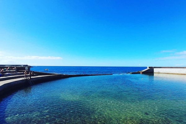 Foto van Appartement in Mogán Playa bij strand - Vakantiehuis in Mogán - AreaSummer20KM