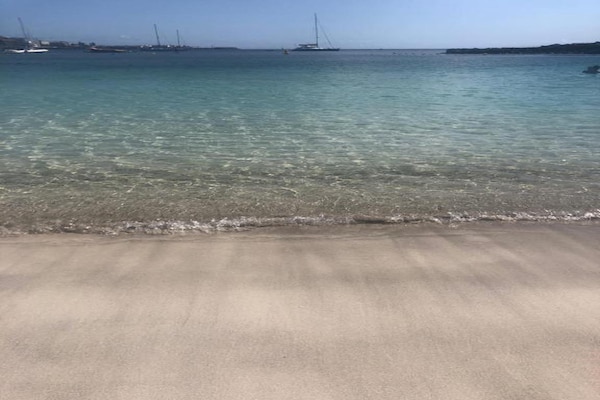 Foto van Appartement in Mogán Playa bij strand - Vakantiehuis in Mogán - AreaSummer20KM