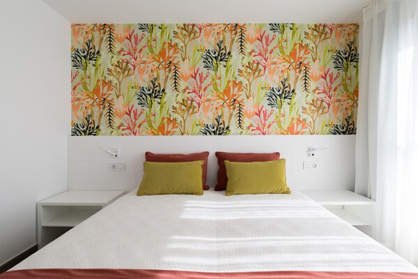 Foto van Huis in Telde bij Playa de Melenara - Vakantiehuis in Telde - BedRoom