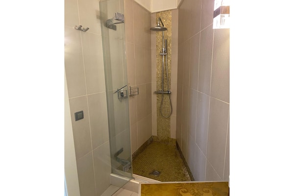 Foto van Charmant vakantiehuis in Torre del Sol - Vakantiehuis in Vera de Erques - BathRoom